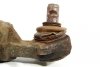 WAHACZ PRZÓD PRZEDNI LEWY MERCEDES 124 W124 92 2.3